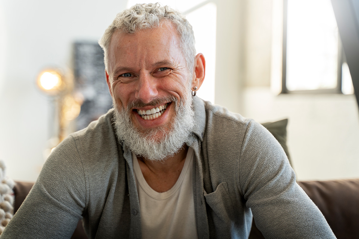 Testosterone Replacement Therapy for Men In Testosterone Replacement Therapy Clinic In Everett
